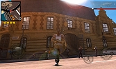 画像ギャラリー No.001のサムネイル画像 / Android版「ギャングスターRIO:City of Saints」が配信に