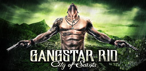 画像ギャラリー No.006のサムネイル画像 / Android版「ギャングスターRIO:City of Saints」が配信に
