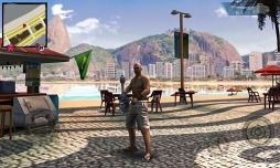 ギャングスターRIO：City of Saints