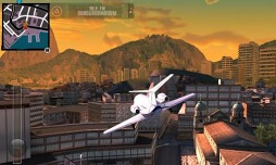 ギャングスターRIO：City of Saints