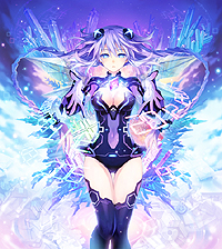 画像ギャラリー No.003のサムネイル画像 / PS3「神次元ゲイム ネプテューヌV」が2012年夏発売。公式サイトオープンに合わせてストーリー/登場キャラ/スクリーンショットが公開に