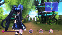 画像ギャラリー No.007のサムネイル画像 / PS3「神次元ゲイム ネプテューヌV」が2012年夏発売。公式サイトオープンに合わせてストーリー/登場キャラ/スクリーンショットが公開に
