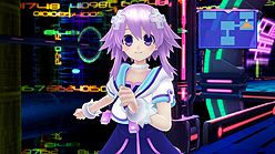 画像ギャラリー No.008のサムネイル画像 / PS3「神次元ゲイム ネプテューヌV」が2012年夏発売。公式サイトオープンに合わせてストーリー/登場キャラ/スクリーンショットが公開に