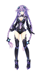 画像ギャラリー No.014のサムネイル画像 / PS3「神次元ゲイム ネプテューヌV」が2012年夏発売。公式サイトオープンに合わせてストーリー/登場キャラ/スクリーンショットが公開に