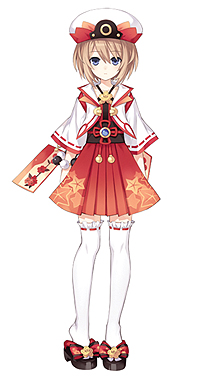 画像ギャラリー No.017のサムネイル画像 / PS3「神次元ゲイム ネプテューヌV」が2012年夏発売。公式サイトオープンに合わせてストーリー/登場キャラ/スクリーンショットが公開に