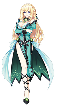 画像ギャラリー No.020のサムネイル画像 / PS3「神次元ゲイム ネプテューヌV」が2012年夏発売。公式サイトオープンに合わせてストーリー/登場キャラ/スクリーンショットが公開に