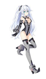 画像ギャラリー No.004のサムネイル画像 / 懐かしきあのハードも擬人化×萌え×変身！　PS3「神次元ゲイム ネプテューヌV」は“キセイ”と戦い，過去のゲイムギョウ界へと旅立つ物語