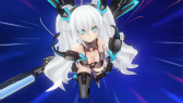 画像ギャラリー No.016のサムネイル画像 / 懐かしきあのハードも擬人化×萌え×変身！　PS3「神次元ゲイム ネプテューヌV」は“キセイ”と戦い，過去のゲイムギョウ界へと旅立つ物語