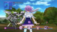画像ギャラリー No.013のサムネイル画像 / 「神次元ゲイム ネプテューヌV」の主要システムを紹介。“見聞者”や“ネプステーション”など，コンセプト同様に破天荒な要素がズラリ