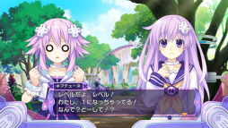 画像ギャラリー No.008のサムネイル画像 / コンパイルハートの新作「神次元ゲイム ネプテューヌV」をいたってマジメにプレイ。ギリギリな業界風刺だけに留まらないRPGの異色作