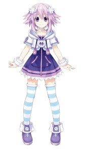 画像ギャラリー No.011のサムネイル画像 / コンパイルハートの新作「神次元ゲイム ネプテューヌV」をいたってマジメにプレイ。ギリギリな業界風刺だけに留まらないRPGの異色作