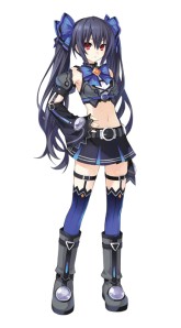 画像ギャラリー No.012のサムネイル画像 / コンパイルハートの新作「神次元ゲイム ネプテューヌV」をいたってマジメにプレイ。ギリギリな業界風刺だけに留まらないRPGの異色作
