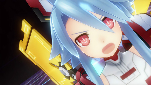 画像ギャラリー No.033のサムネイル画像 / コンパイルハートの新作「神次元ゲイム ネプテューヌV」をいたってマジメにプレイ。ギリギリな業界風刺だけに留まらないRPGの異色作
