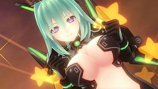 画像ギャラリー No.006のサムネイル画像 / シリコンスタジオのポストエフェクトミドルウェア「YEBIS 2」と開発ツール「MPEditor」が「神次元ゲイム ネプテューヌＶ」に採用