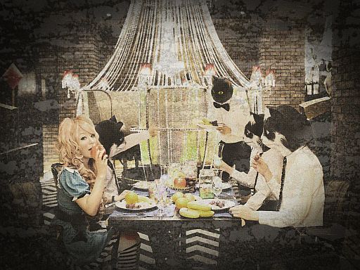 画像ギャラリー No.004のサムネイル画像 / 「神次元ゲイム ネプテューヌＶ」OP楽曲のシングルCDが10月24日にリリース