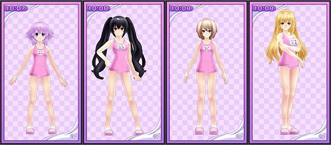 画像ギャラリー No.023のサムネイル画像 / テレビアニメ版「超次元ゲイム ネプテューヌ」，主演声優のトークイベントや主題歌アーティスト2組のライブも行われる先行上映会が6月22日に開催