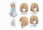 画像ギャラリー No.035のサムネイル画像 / テレビアニメ版「超次元ゲイム ネプテューヌ」，主演声優のトークイベントや主題歌アーティスト2組のライブも行われる先行上映会が6月22日に開催