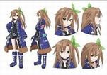 画像ギャラリー No.037のサムネイル画像 / テレビアニメ版「超次元ゲイム ネプテューヌ」，主演声優のトークイベントや主題歌アーティスト2組のライブも行われる先行上映会が6月22日に開催