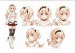 画像ギャラリー No.038のサムネイル画像 / テレビアニメ版「超次元ゲイム ネプテューヌ」，主演声優のトークイベントや主題歌アーティスト2組のライブも行われる先行上映会が6月22日に開催