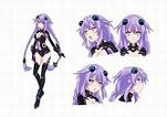 画像ギャラリー No.043のサムネイル画像 / テレビアニメ版「超次元ゲイム ネプテューヌ」，主演声優のトークイベントや主題歌アーティスト2組のライブも行われる先行上映会が6月22日に開催