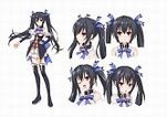 画像ギャラリー No.044のサムネイル画像 / テレビアニメ版「超次元ゲイム ネプテューヌ」，主演声優のトークイベントや主題歌アーティスト2組のライブも行われる先行上映会が6月22日に開催