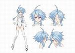 画像ギャラリー No.047のサムネイル画像 / テレビアニメ版「超次元ゲイム ネプテューヌ」，主演声優のトークイベントや主題歌アーティスト2組のライブも行われる先行上映会が6月22日に開催