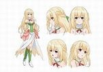 画像ギャラリー No.048のサムネイル画像 / テレビアニメ版「超次元ゲイム ネプテューヌ」，主演声優のトークイベントや主題歌アーティスト2組のライブも行われる先行上映会が6月22日に開催