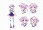 画像ギャラリー No.051のサムネイル画像 / テレビアニメ版「超次元ゲイム ネプテューヌ」，主演声優のトークイベントや主題歌アーティスト2組のライブも行われる先行上映会が6月22日に開催