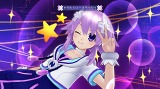 神次元ゲイム ネプテューヌV