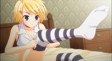 画像ギャラリー No.003のサムネイル画像 / 「Web ナイトカーニバル！」のオープンβテストが本日スタート。さらに姫騎士の日常シーンなどを収録したアニメーションPVが公開