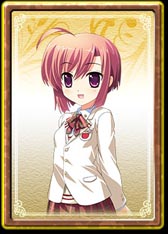 画像ギャラリー No.003のサムネイル画像 / 「Webナイトカーニバル！」と「スマイル☆シューター」のコラボカードが登場