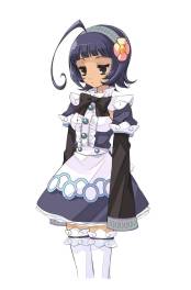 画像ギャラリー No.006のサムネイル画像 / 「Web ナイトカーニバル!」が「神様と運命革命のパラドクス」とのコラボを開始