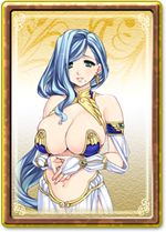 画像ギャラリー No.004のサムネイル画像 / 「Web ナイトカーニバル!」,サーバー5の3rdシーズンが開始。記念企画も