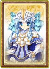 画像ギャラリー No.003のサムネイル画像 / 「Web ナイトカーニバル！」，小悪魔姿の“マーリン”などがもらえる