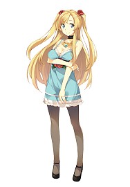 画像ギャラリー No.002のサムネイル画像 / 「Web ナイトカーニバル！」4thシーズンの国王が公開。討伐イベントの詳細も
