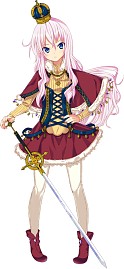画像ギャラリー No.003のサムネイル画像 / 「Web ナイトカーニバル！」4thシーズンの国王が公開。討伐イベントの詳細も