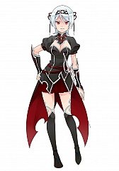 画像ギャラリー No.006のサムネイル画像 / 「Web ナイトカーニバル！」4thシーズンの国王が公開。討伐イベントの詳細も