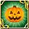 画像ギャラリー No.005のサムネイル画像 / 「Web ナイトカーニバル！」ハロウィンイベントが開催。無料の限定アイテムも