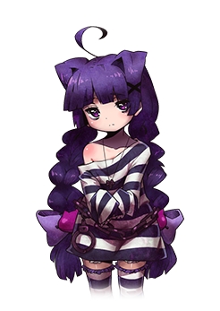 画像ギャラリー No.003のサムネイル画像 / 「Web ナイトカーニバル！」で「クリミナルガールズ INVITATION」とのコラボ企画がスタート