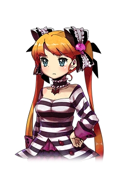画像ギャラリー No.004のサムネイル画像 / 「Web ナイトカーニバル！」で「クリミナルガールズ INVITATION」とのコラボ企画がスタート