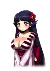 画像ギャラリー No.006のサムネイル画像 / 「Web ナイトカーニバル！」で「クリミナルガールズ INVITATION」とのコラボ企画がスタート