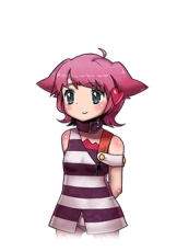 画像ギャラリー No.008のサムネイル画像 / 「Web ナイトカーニバル！」で「クリミナルガールズ INVITATION」とのコラボ企画がスタート