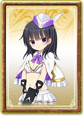 画像ギャラリー No.005のサムネイル画像 / 「Webナイトカーニバル!」,6thシーズンで登場する新国王が公開