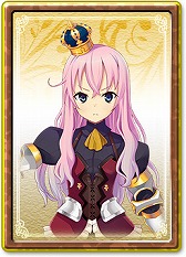 画像ギャラリー No.006のサムネイル画像 / 「Webナイトカーニバル!」,6thシーズンで登場する新国王が公開