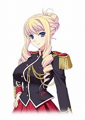 画像ギャラリー No.004のサムネイル画像 / 「Webナイトカーニバル！」“ワルキューレ ロマンツェ”とのコラボが再び開催