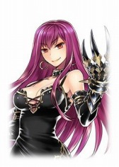 画像ギャラリー No.005のサムネイル画像 / 「Web ナイトカーニバル!」,黒い衣装の姫騎士達が手に入るイベントを開催