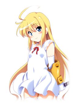 画像ギャラリー No.002のサムネイル画像 / 「Webナイトカーニバル！」姫騎士「ギルガメッシュ」が手に入るキャンペーン
