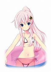 画像ギャラリー No.003のサムネイル画像 / 「Web ナイトカーニバル!」水着姿の姫騎士が入手できるキャンペーンを実施