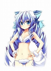 画像ギャラリー No.004のサムネイル画像 / 「Web ナイトカーニバル!」水着姿の姫騎士が入手できるキャンペーンを実施
