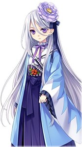 画像ギャラリー No.002のサムネイル画像 / 「Webナイトカーニバル!」,和名オリジナルキャラ「土方歳三」が登場